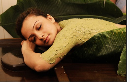 Body Wrap